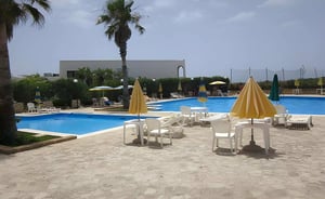 Zahira Resort