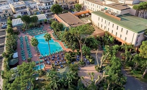 Grand Hotel Delle Terme Re Ferdinando