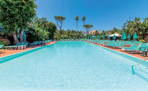 Grand Hotel Delle Terme Re Ferdinando