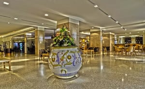 Grand Hotel Delle Terme Re Ferdinando