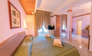 Grand Hotel Delle Terme Re Ferdinando
