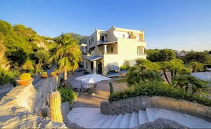 Hotel Zaro