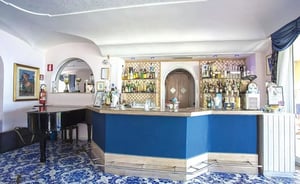 Cristallo Palace