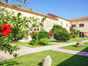 Fruit Village Baia delle Sirene