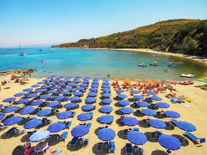 Fruit Village Baia delle Sirene