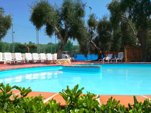 Villaggio Uliveto