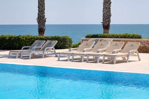 Cala del Principe Wild & Nature Resort