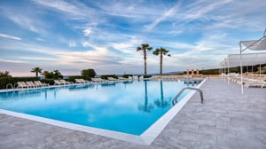 Cala del Principe Wild & Nature Resort