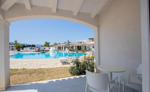 Limone Beach Resort