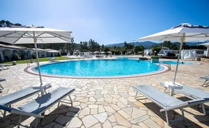 Limone Beach Resort
