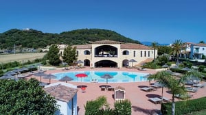 Cala Luas Resort