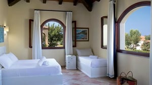 Cala Luas Resort