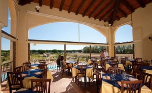 Cala Luas Resort
