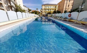 Hotel & Residence Miriam