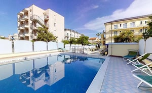 Hotel & Residence Miriam