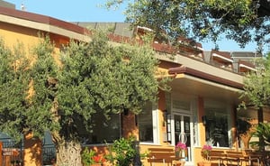 Europe Garden Village