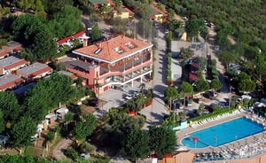 Europe Garden Village
