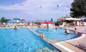 Europe Garden Village