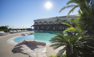 Marinagri Greenblu Hotel