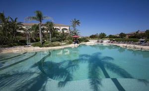 Marinagri Greenblu Hotel