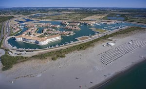 Marinagri Greenblu Hotel