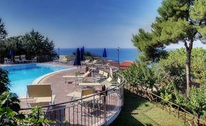 Hotel Club Guardacosta