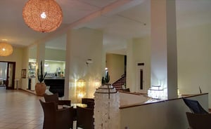 Hotel Club Guardacosta