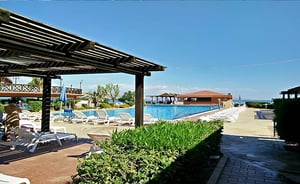 Fruit Village Crotone Casarossa Beach Sporting Club