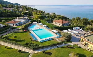 Futura Club Cilento Resort