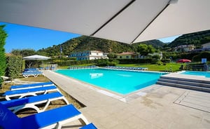 Futura Club Cilento Resort