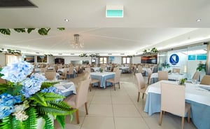 Futura Club Cilento Resort