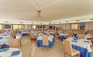 Futura Club Cilento Resort
