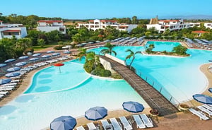 Futura Club Danaide Resort