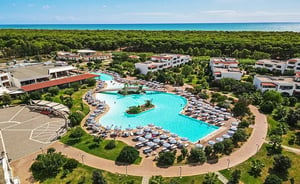 Futura Club Danaide Resort