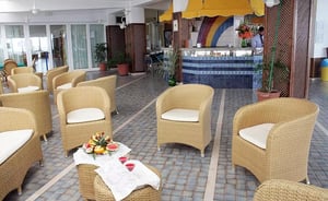 Eden Beach Club