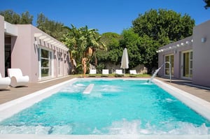 TH Costa Rei Free Beach Resort