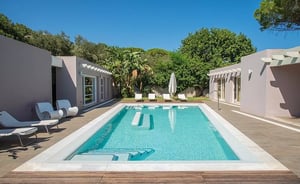 TH Costa Rei Free Beach Resort