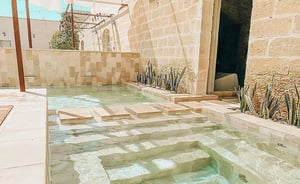 Relais Masseria Le Cesine