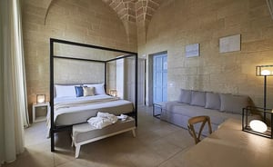Relais Masseria Le Cesine