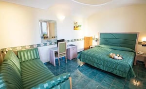 Hotel Terme President