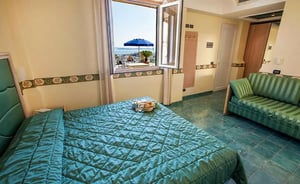 Hotel Terme President