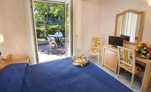 Hotel Terme President
