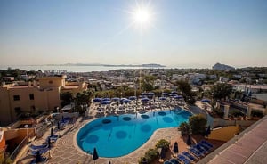 Hotel Terme President