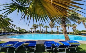Cilento Resort Velia