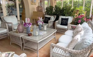 Cilento Resort Velia
