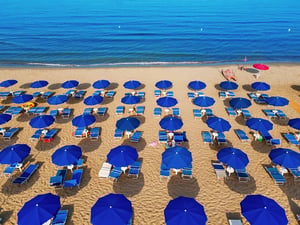 Fruit Village Paestum Medea Beach Resort