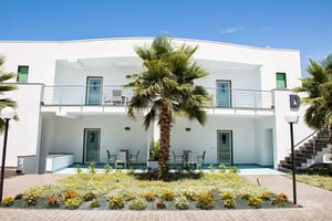 Fruit Village Paestum Medea Beach Resort