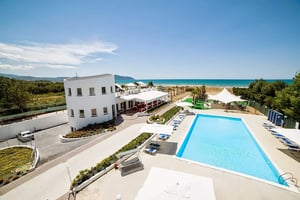 Fruit Village Paestum Medea Beach Resort