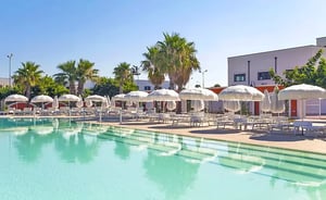 Futura Club Smart Chiusurelle