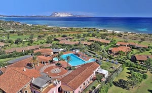 TH San Teodoro Liscia Eldi